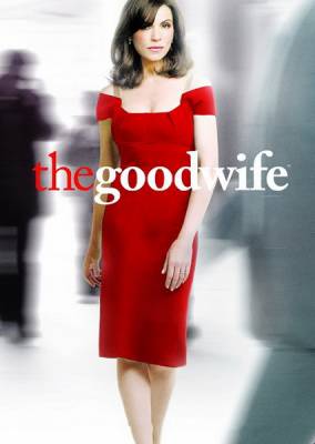 Хорошая жена / The Good Wife (7 сезон/2015)