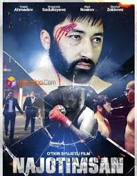 Najotimsan (o'zbek film) 2016