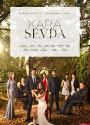 Kara Sevda 28.Bölüm izle Tek Parça