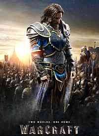 Варкрафт 2016