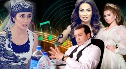 Rayhon, Munisa Rizayeva, Sarvar va Komil Kanizaning e’tirozlariga munosabat bildirdi